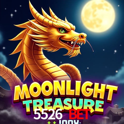 5526 BET