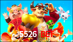 5526 BET