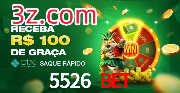 5526 BET