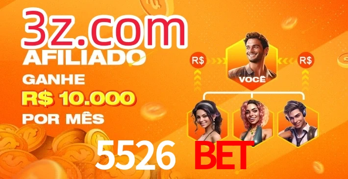 5526 BET