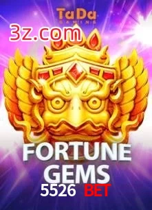 5526 BET