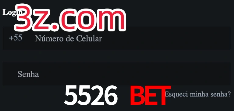 5526 BET