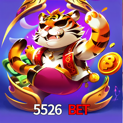 5526 BET