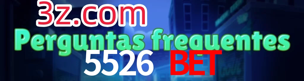 5526 BET