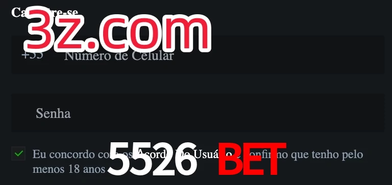 5526 BET