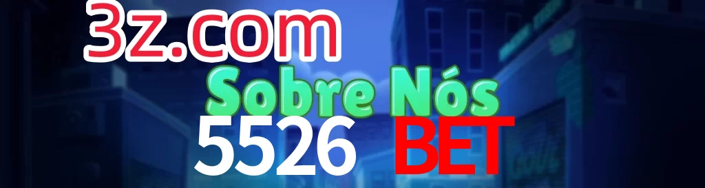 5526 BET