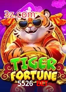5526 BET
